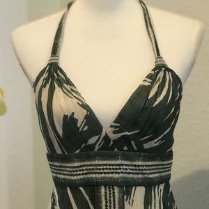 🔥🔥BCBG MaxAzria Handkerchief Marilyn Monroe-y